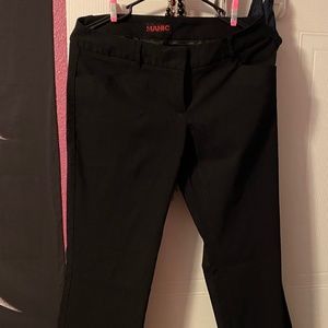 Slacks